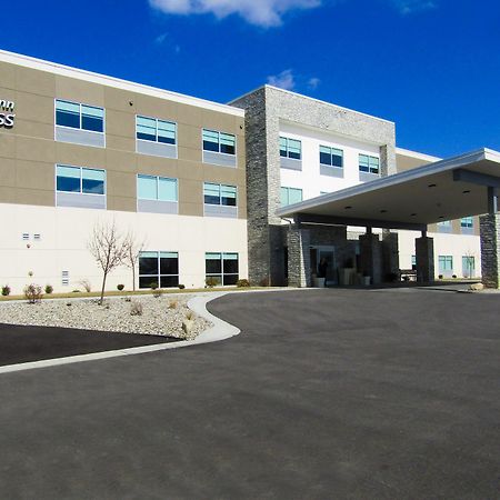 Holiday Inn Express & Suites Coldwater By Ihg Εξωτερικό φωτογραφία