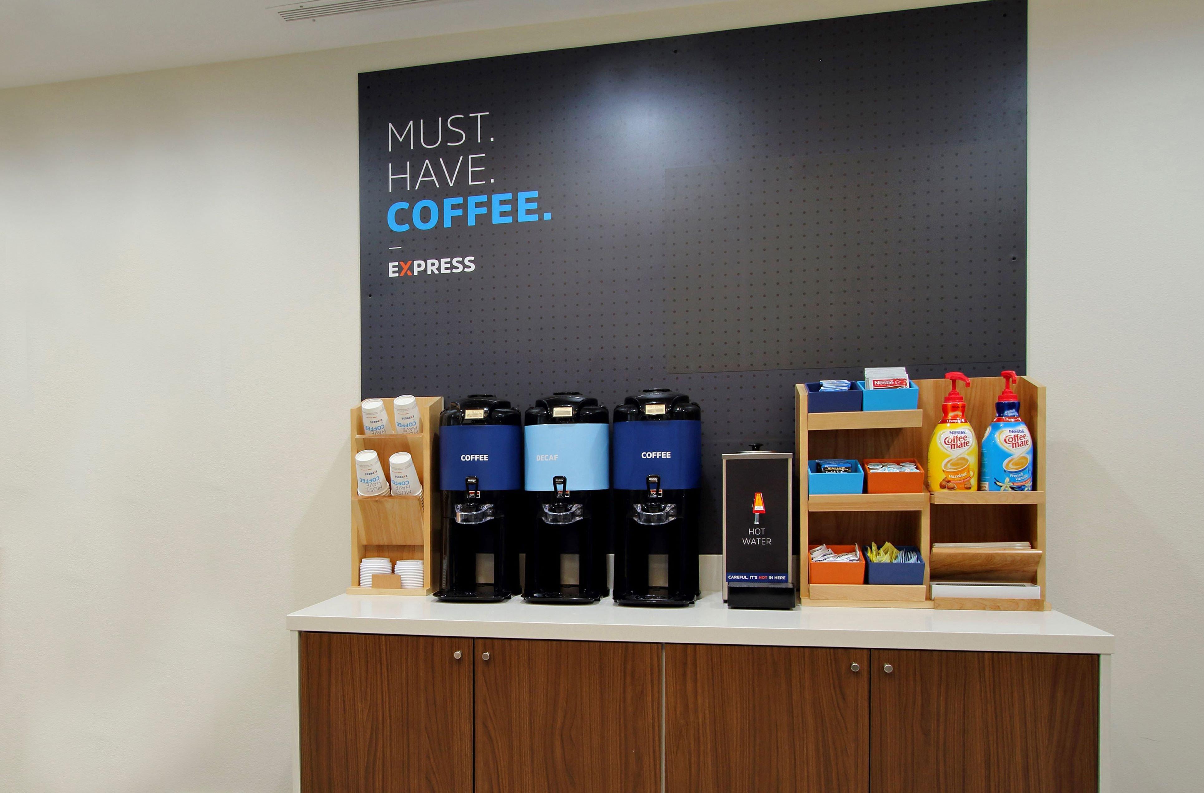 Holiday Inn Express & Suites Coldwater By Ihg Εξωτερικό φωτογραφία