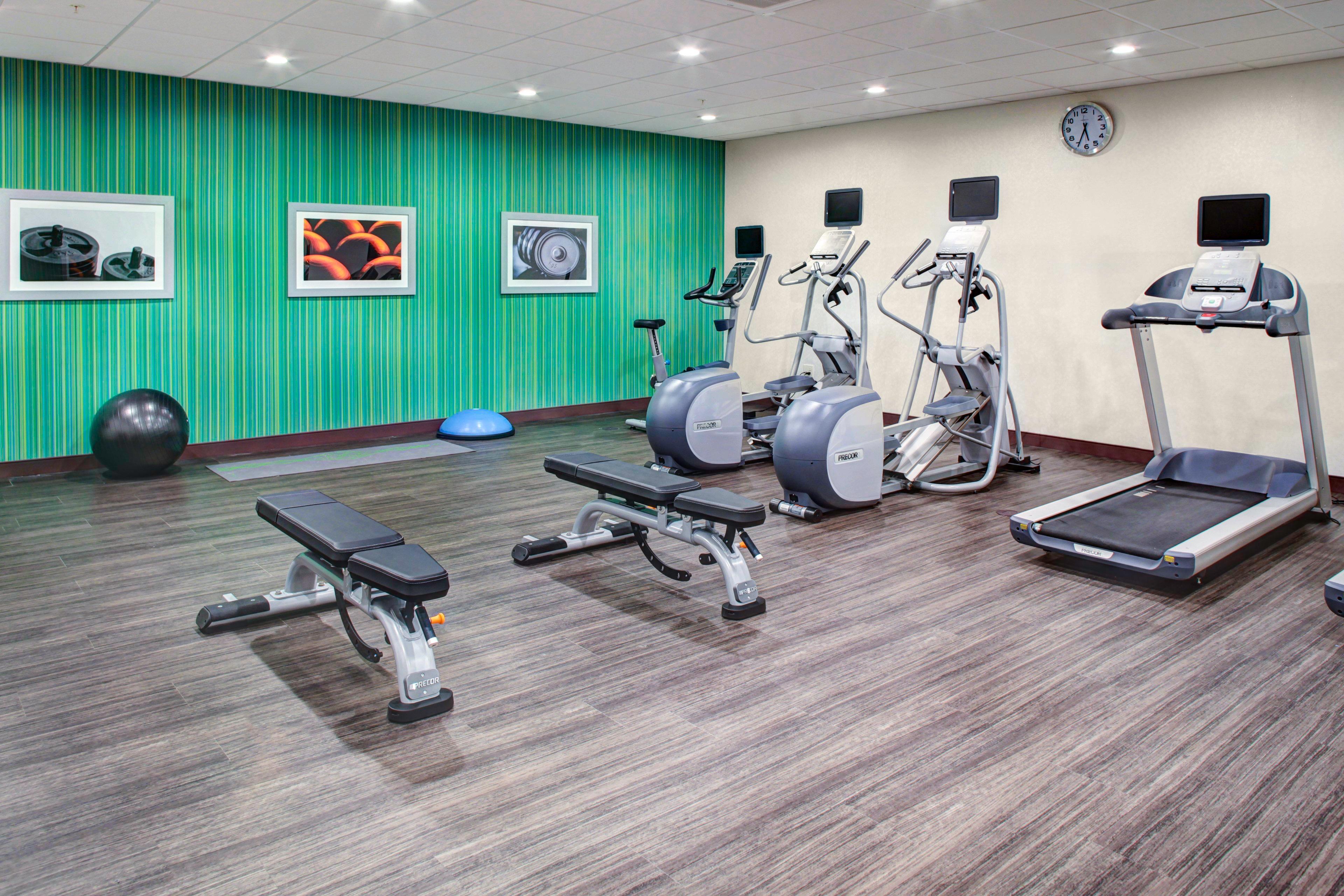 Holiday Inn Express & Suites Coldwater By Ihg Εξωτερικό φωτογραφία