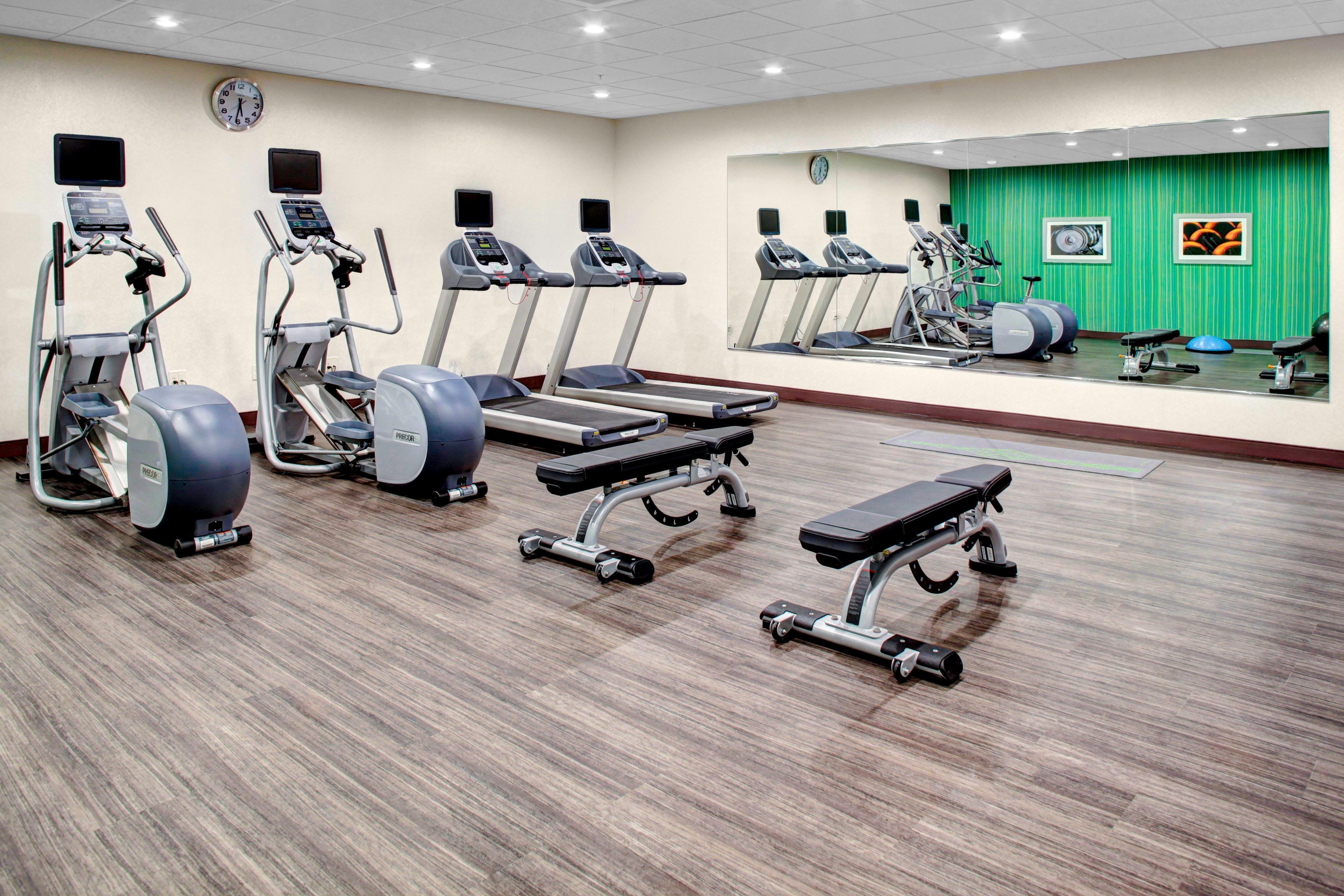 Holiday Inn Express & Suites Coldwater By Ihg Εξωτερικό φωτογραφία