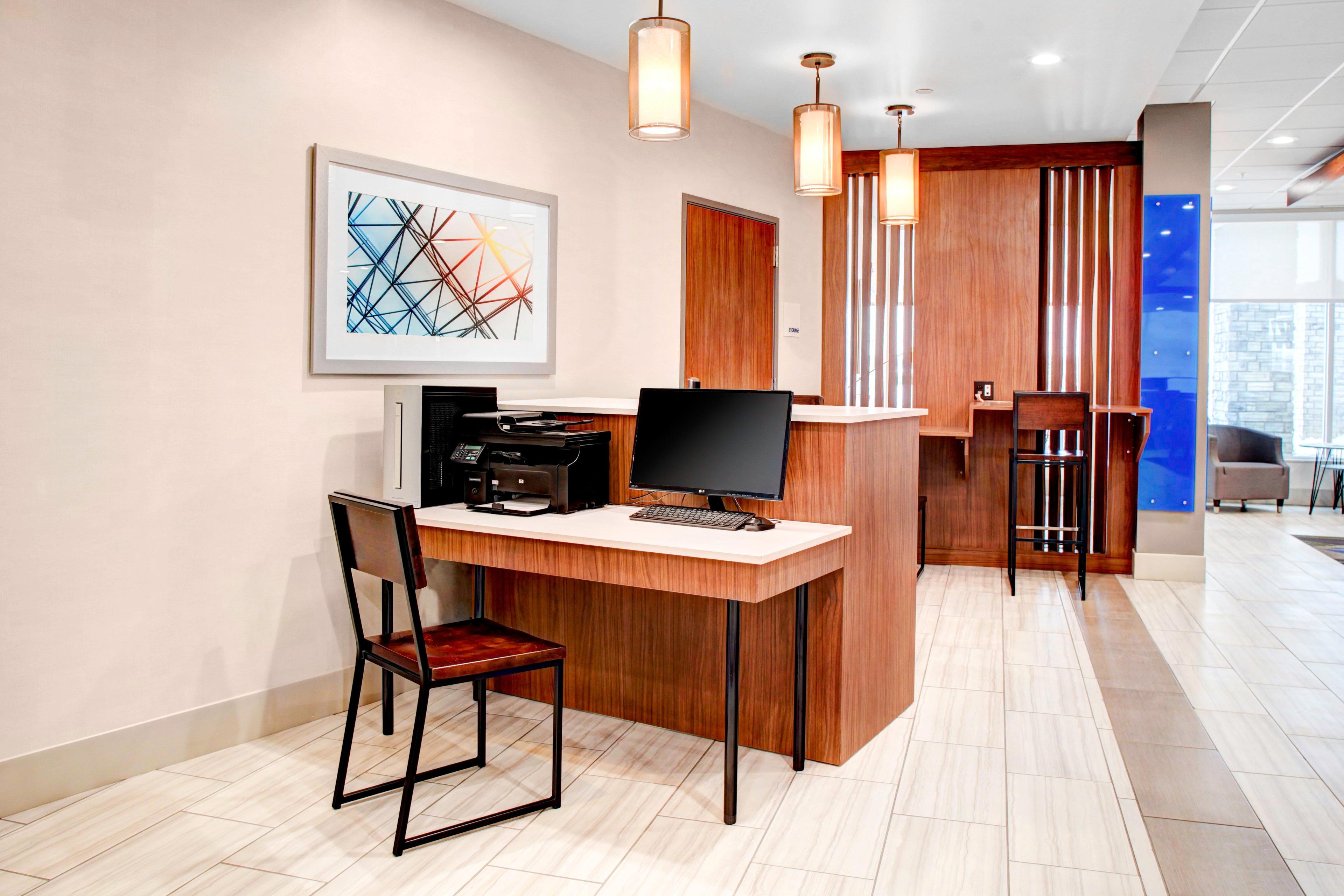 Holiday Inn Express & Suites Coldwater By Ihg Εξωτερικό φωτογραφία