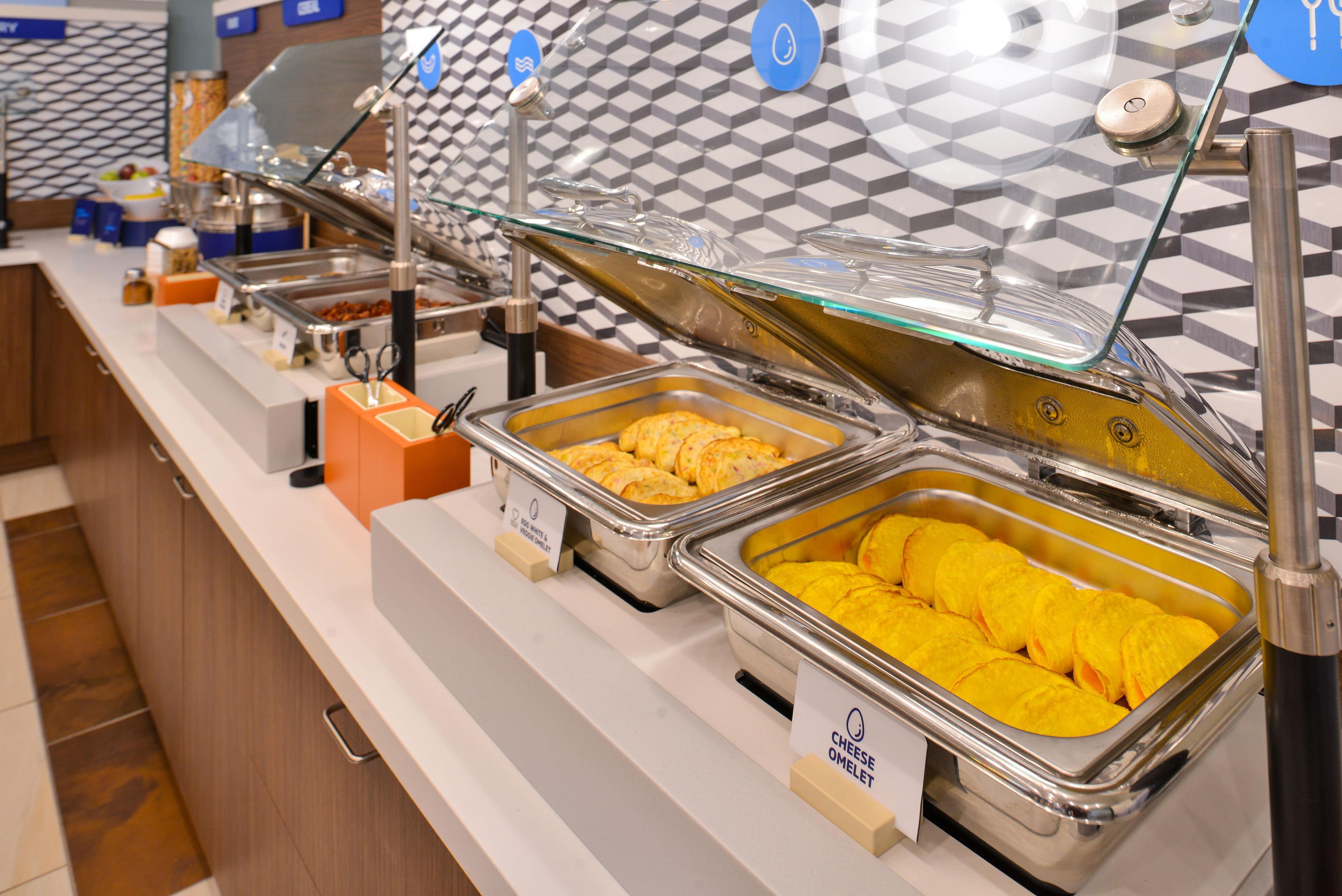 Holiday Inn Express & Suites Coldwater By Ihg Εξωτερικό φωτογραφία