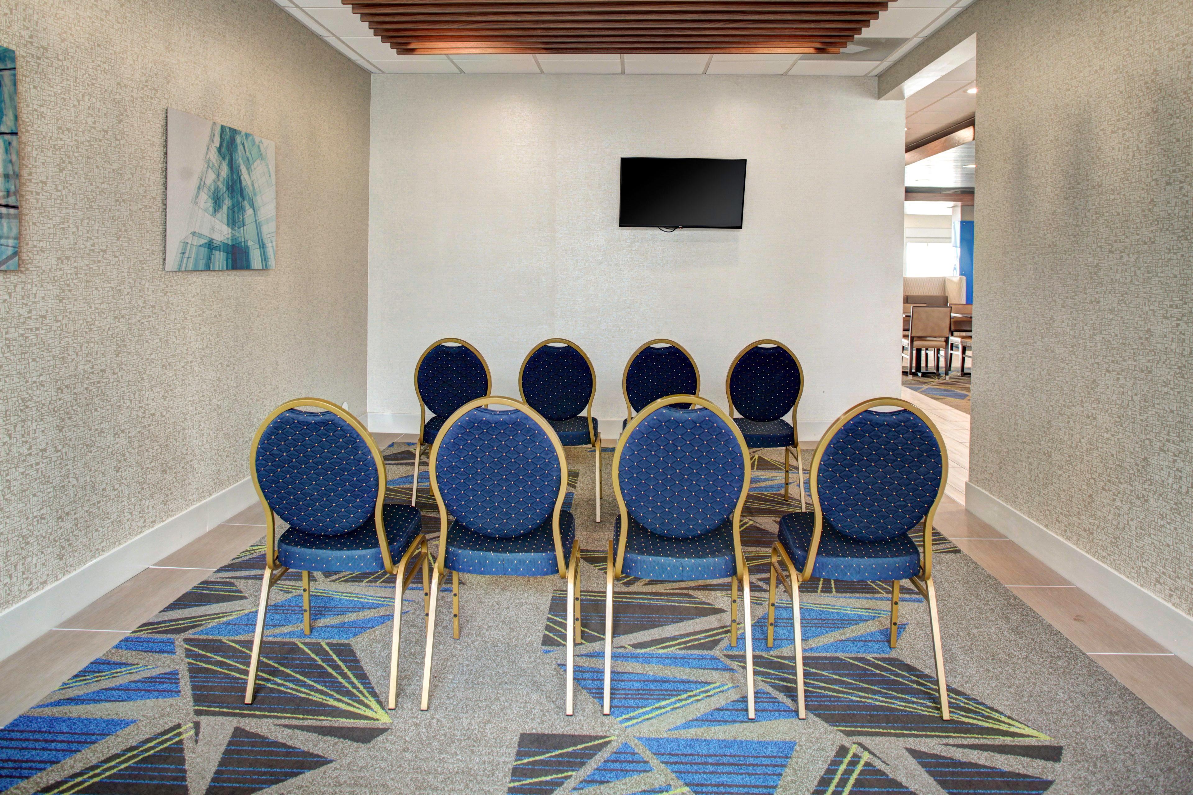 Holiday Inn Express & Suites Coldwater By Ihg Εξωτερικό φωτογραφία