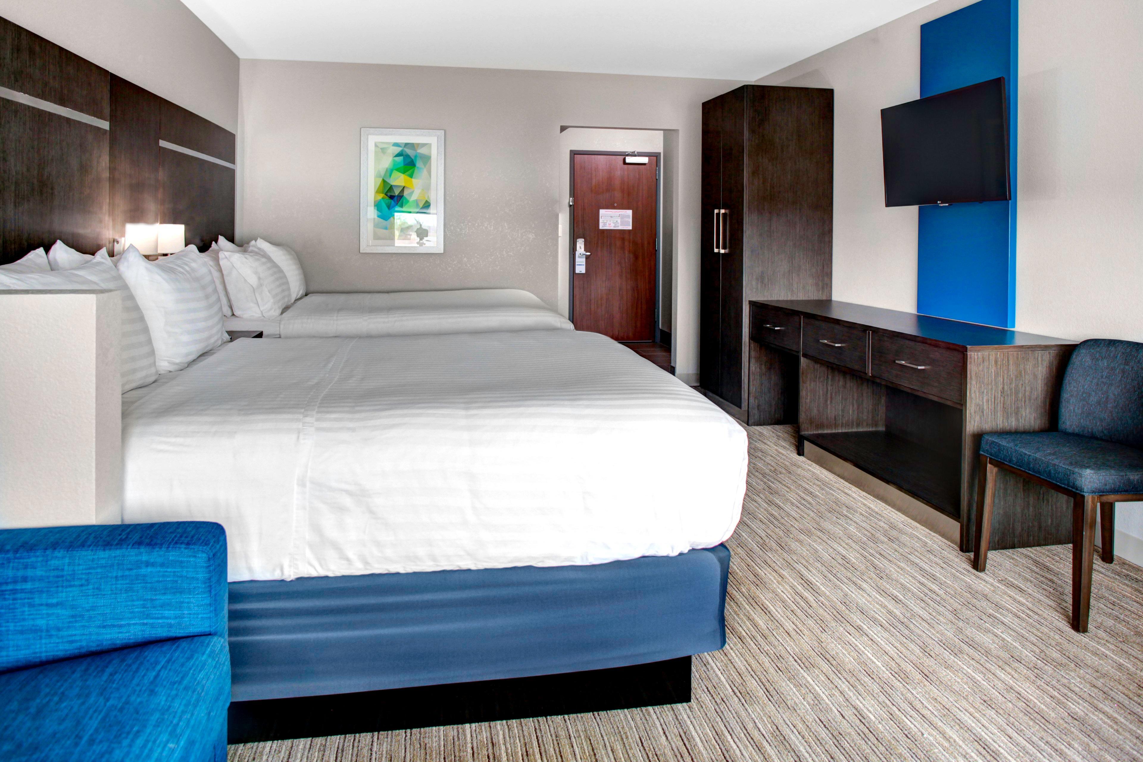 Holiday Inn Express & Suites Coldwater By Ihg Εξωτερικό φωτογραφία