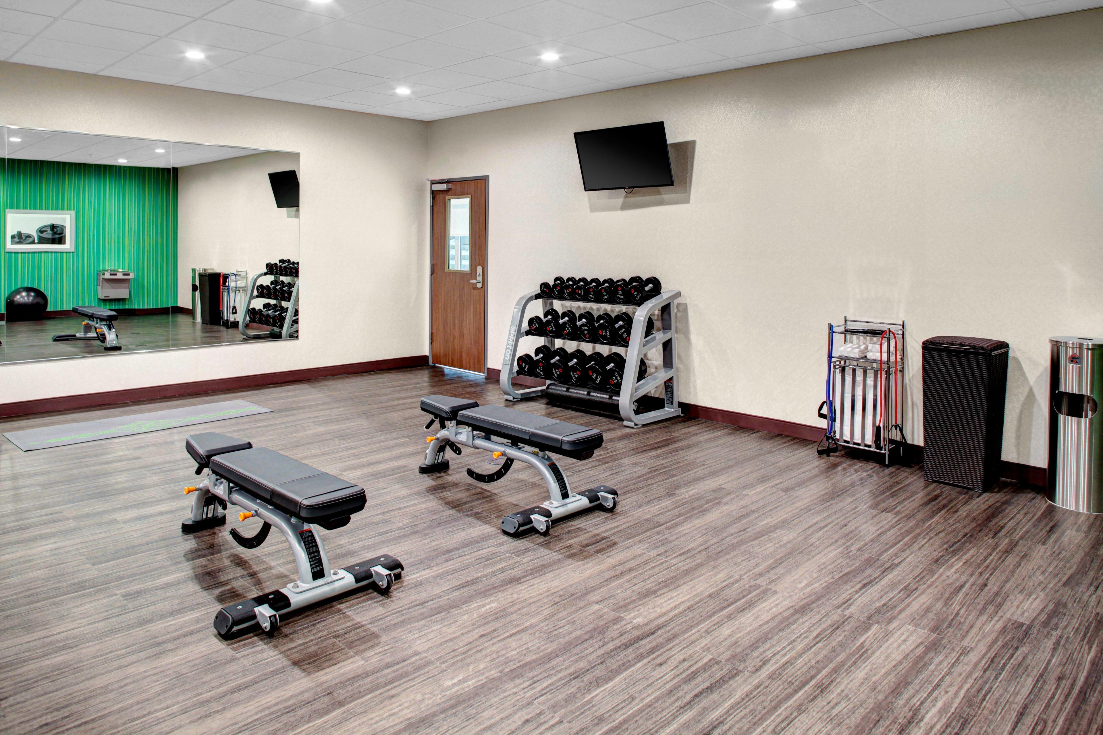 Holiday Inn Express & Suites Coldwater By Ihg Εξωτερικό φωτογραφία