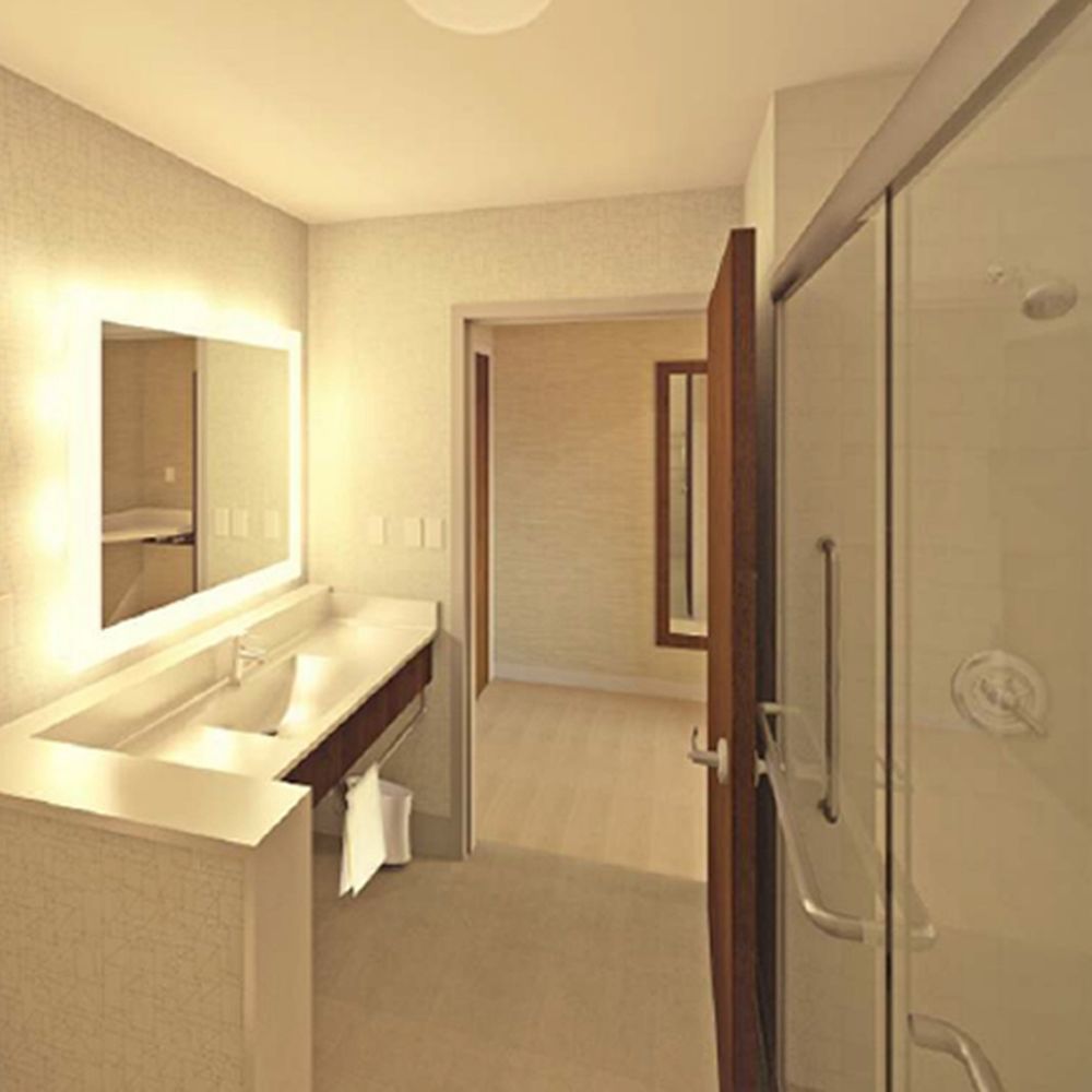 Holiday Inn Express & Suites Coldwater By Ihg Εξωτερικό φωτογραφία