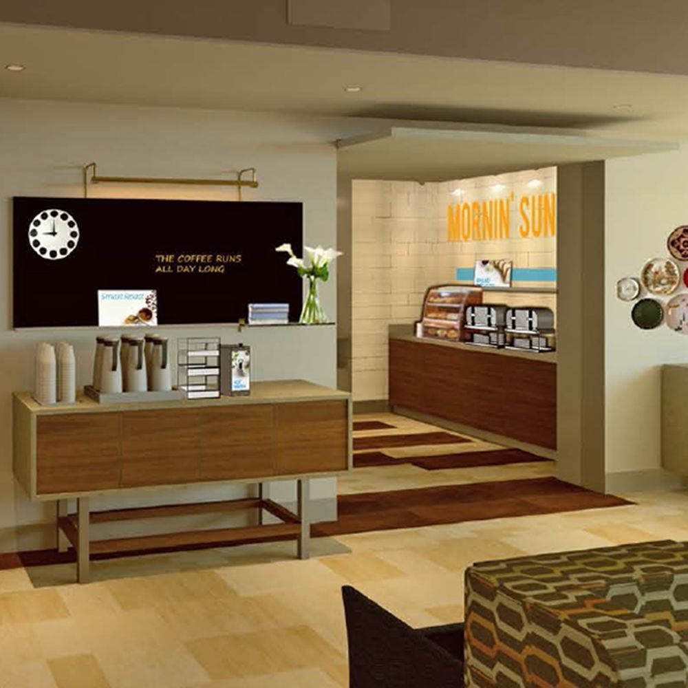 Holiday Inn Express & Suites Coldwater By Ihg Εξωτερικό φωτογραφία